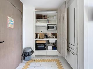 Studio - Piscine - 5