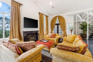 Hillside Retreat Near Universal Studios & Hollywood Sign - 9