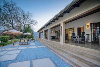 Abangane Guest Lodge - Hazyview - 0