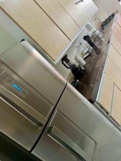 Casa com piscina moderna e aconchegante para sua maior comodidade - 4