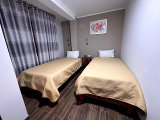 EL GRAN SEÑORIAL - Jauja - 3