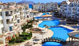 sharm el sheikh apartment Sharm hills - 0