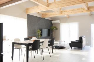 Loft House K1 Anotsu Midpoint 三重県真ん中観光便利津市鈴鹿伊勢伊賀 - 0