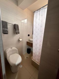 EL GRAN SEÑORIAL - Jauja - 5