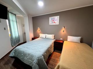 EL GRAN SEÑORIAL - Jauja - 6