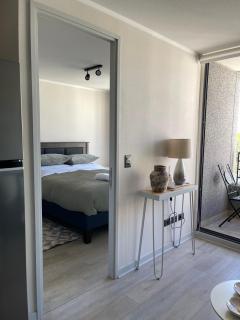 Apart-stgo Barrio Universitario - Santiago - 6