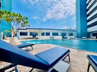 Mutiara Melaka Beach Resort By THE ESCAPE - 5