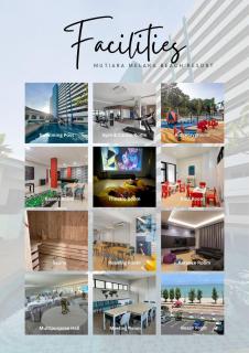Mutiara Melaka Beach Resort By THE ESCAPE - 0