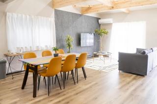 Loft House K2 Anotsu Midpoint三重県真ん中観光便利津市鈴鹿伊勢伊賀 - 0