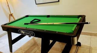 Golden apartment - 8