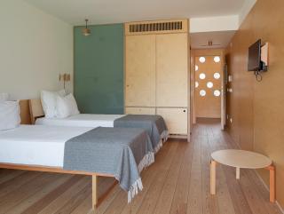 Colmeal Countryside Hotel - 1