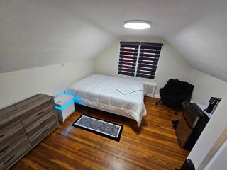 Rooms available in a Hyde Park, Boston Neighborhood - 9