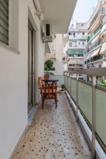 Άνετο στούντιο στο κέντρο - Athen - 9