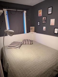 Cozy&central apartment - 4