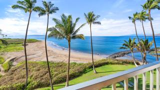 Endless Blue- Maui luxury oceanfront, spectacular sunset 2-bedroom retreat in Kihei - 9
