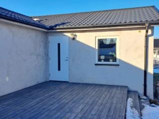 4 star holiday home in Gotlands Tofta - 0