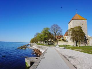 4 star holiday home in Gotlands Tofta - 4