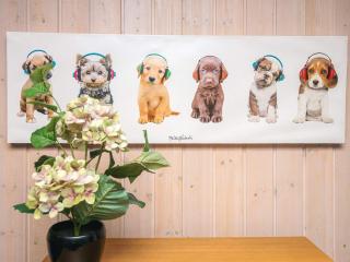 8 person holiday home in Ribe - 1