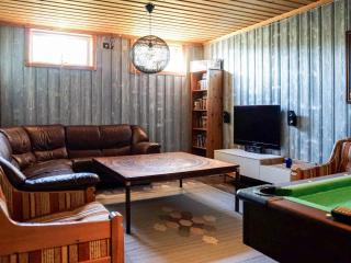 4 star holiday home in STRÖMSTAD - 6