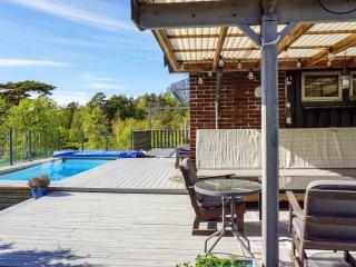 4 star holiday home in STRÖMSTAD - 8