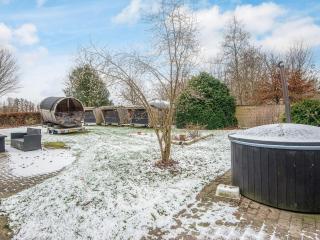 14 person holiday home in Ribe - 8