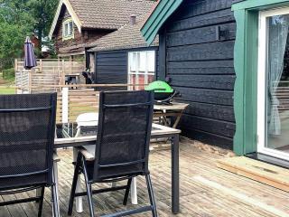 4 star holiday home in BÅSTAD-By Traum - 2