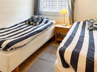 4 star holiday home in BÅSTAD-By Traum - 3