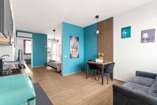 CasaTella Rose in Suite - 0