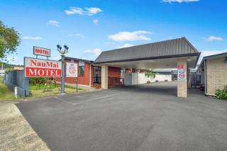 NauMai Motel - Whakatane - 9