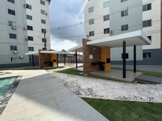 Conforto no coração de Ananindeua! Próximo a BR - 3