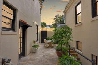 Carriage House at Forsyth 30 Night Minimum - 4