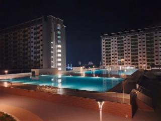 Ambience Residence by cikAtin - 1