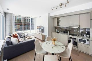 Stunning 2BR Downtown Condo w Huge Private Patio - 7