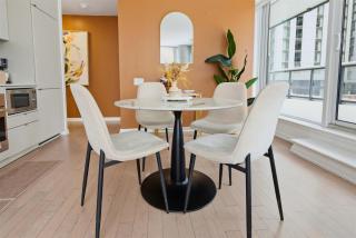 Stunning 2BR Downtown Condo w Huge Private Patio - 4