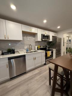 4-1 DT Dallas l FIFA READY l Staycation 2Bd1Ba - 3