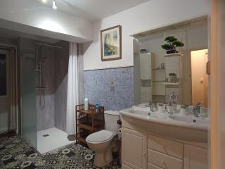 Maison médiévale en Berry avec cour privative et tout inclus - FR-1-591-643 - 1