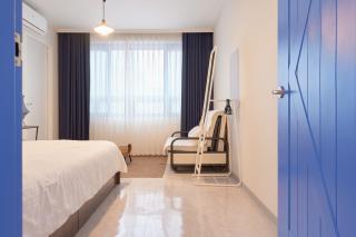 Hongik University Station 1-minute walk 6 Rooms, 3 Bathrooms - 1