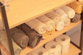 Hongik University Station 1-minute walk 6 Rooms, 3 Bathrooms - 2