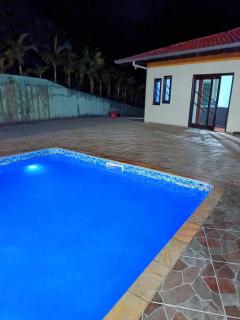 Chacara Pesque Pague Família - 5