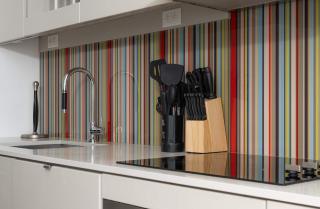 Designer 1BR Condo Entertainment District - 5