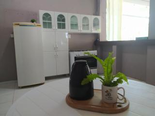 Hospedaria Diniz - 2