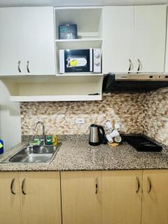 Affordable Airport Staycation SMDC Field Residence - 7