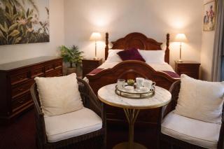 Mountain Sanctuary Retreat - 3