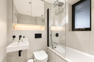 Khayat Homes - Kings Cottage - Londres - 9