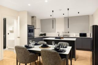 Khayat Homes - Kings Cottage - Londres - 1