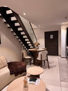 Belleson Homes and Apartments Ghana Embassy Gardens - 7