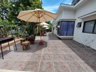 Cabañas Alquymia - 7