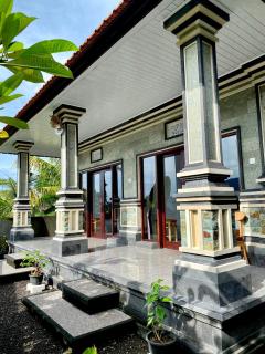 Adisamasta Guesthouse - 0