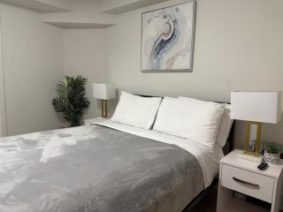 New York Central Park Suites - 2