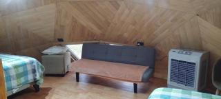 Cabaña Dalcahue Avenida Mocopulli - 9